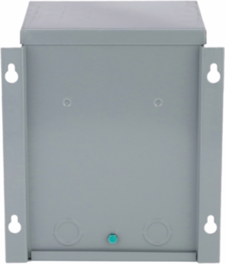 Buck Boost Transformer 2 kVA 1 Phase 120x240V Primary 12/24V Secondary NEMA 3R