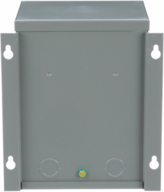 Buck Boost Transformer 2 kVA 240x480V Primary 24/48V Secondary NEMA 3R