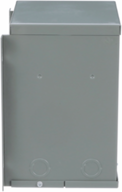 Buck Boost Transformer 2 kVA 240x480V Primary 24/48V Secondary NEMA 3R