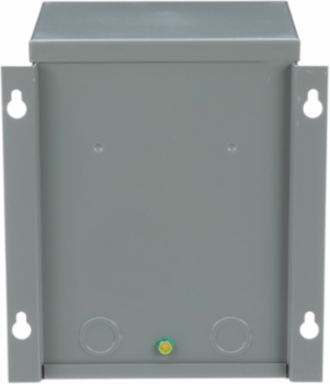 Buck Boost Transformer 2 kVA 240x480V Primary 24/48V Secondary NEMA 3R