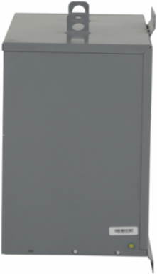 Dry Type Transformer 30 kVA 3 Phase 480V Primary 208Y/120V Secondary NEMA 3R