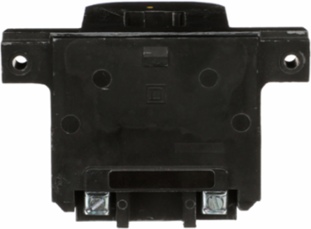 NEMA Motor Starter, Type S, replacement coil, 440/480VAC 50/60Hz, 2 or 3 pole, NEMA Size 2 starter and 8903SP lighting