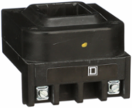 NEMA Motor Starter, Type S, replacement coil, 208VAC 60Hz, 2 or 3 pole, NEMA size 3 starter and 8903SQ lighting
