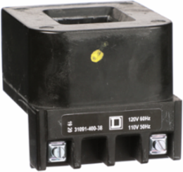 NEMA Motor Starter Replacement Coil for Size 4, 110/120VAC 50/60Hz