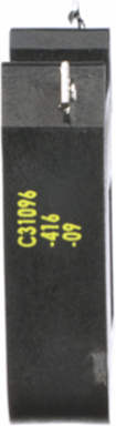Contactor, Type S, multipole lighting, replacement unlatch coil, 110/120VAC 50/60Hz, 100A to 600A lighting contactors