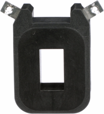 Contactor, Type S, multipole lighting, replacement unlatch coil, 110/120VAC 50/60Hz, 100A to 600A lighting contactors