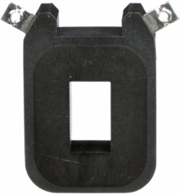 Contactor, Type S, multipole lighting, replacement unlatch coil, 110/120VAC 50/60Hz, 100A to 600A lighting contactors