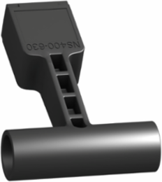 Toggle Extension T Handle for ComPact NSX 400/630, Mercury Free, 18 Month Warranty