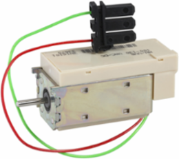 Standard opening voltage release MX, ComPacT NS630b/NS3200, fixed, 24/30VDC, 24VAC, spare part