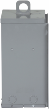 Buck & Boost Transformer 3 kVA 1 Phase 120x240V Primary 12/24V Secondary NEMA 3R