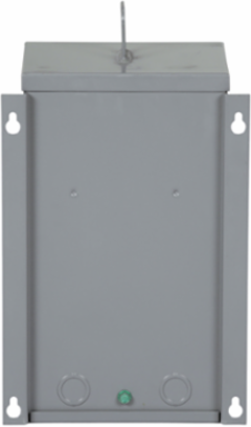 Buck & Boost Transformer 3 kVA 1 Phase 120x240V Primary 12/24V Secondary NEMA 3R