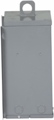 Buck Boost Transformer 3 kVA 1 Phase 120x240V Primary 16/32V Secondary NEMA 3R