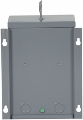 Dry Type Transformer 3 kVA 600V Primary 120/240V Secondary NEMA 3R