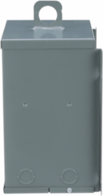 Resin Encapsulated Transformer, 3 kVA, 1 Phase, NEMA 3R, Wall Mounted
