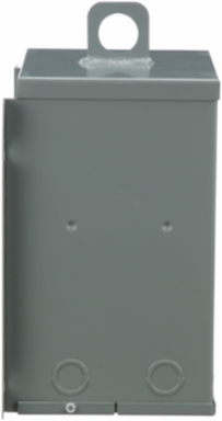 Dry Type Transformer 3 kVA 1 Phase 208V Primary 120/240V Secondary NEMA 3R