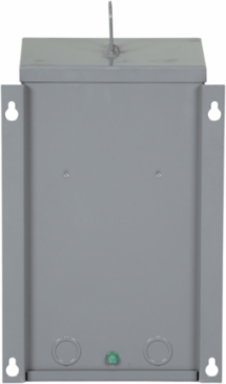 Buck & Boost Transformer 3 kVA 1 Phase 240x480V Primary 24/48V Secondary NEMA 3R