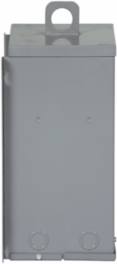 Buck & Boost Transformer 3 kVA 1 Phase 240x480V Primary 24/48V Secondary NEMA 3R