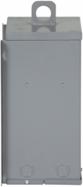 Buck & Boost Transformer 3 kVA 1 Phase 240x480V Primary 24/48V Secondary NEMA 3R