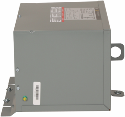 Resin Encapsulated Transformer 3 kVA, 480V Delta, NEMA 3R, Wall Mounted