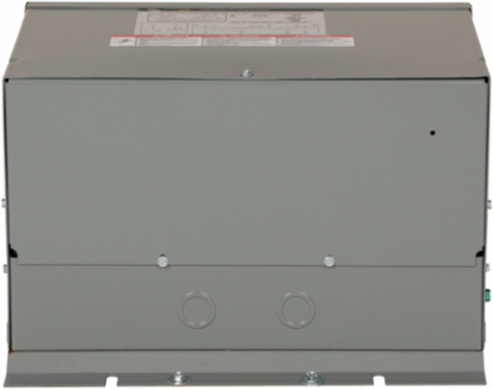 Resin Encapsulated Transformer 3 kVA, 480V Delta, NEMA 3R, Wall Mounted