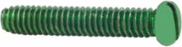 Bonding Screw Kit 1/4-20 x 1.4 Inch, Quantity 1