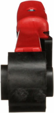 Heavy Duty Safety Switch Handle Kit for 30A to 60A Switches