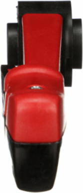 Heavy Duty Safety Switch Handle Kit for 30A to 60A Switches