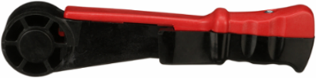 Heavy Duty Safety Switch Handle Kit for 30A to 60A Switches