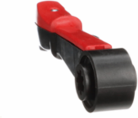 Heavy Duty Safety Switch Handle Kit for 30A to 60A Switches