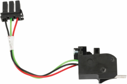 Ready to close contact (PF), MasterPact NT/NW, 1 changeover contact, standard, 5A/240VAC, spare part