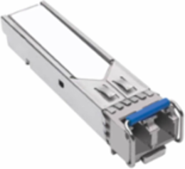 Modicon M580 Fiber Optic Connector, LC-LC, 1 Gbit/s for Redundant Processors