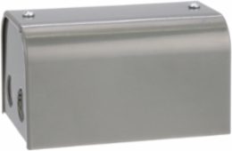 Metal enclosure, SE Relays, power relay accessory, 199 series
