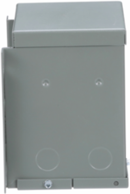Buck & Boost Transformer 0.5 kVA 120x240V Primary 16/32V Secondary NEMA 3R
