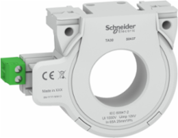 Closed Toroid A Type 30mm Inner Diameter 65A Current Transformer