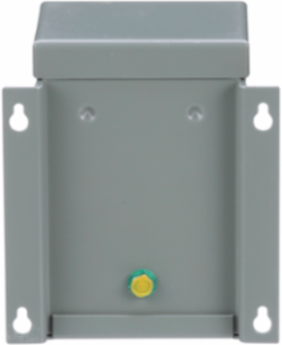 Resin Encapsulated Transformer 0.05 kVA 1 Phase 240x480V NEMA 3R Wall Mounted