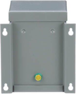 Resin Encapsulated Transformer 0.05 kVA 1 Phase 600V/120/240V NEMA 3R
