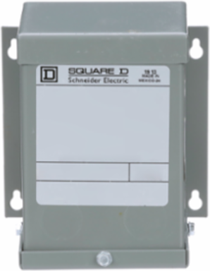 Resin Encapsulated Transformer 0.05 kVA 1 Phase 600V/120/240V NEMA 3R