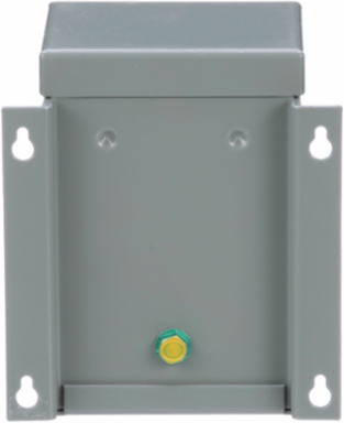 Resin Encapsulated Transformer 0.05 kVA 1 Phase 600V/120/240V NEMA 3R