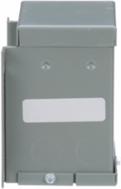 Resin Encapsulated Transformer 0.05 kVA 1 Phase 600V/120/240V NEMA 3R