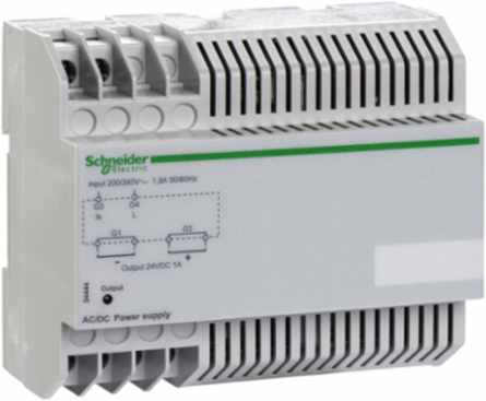 external power supply module 110 V AC
