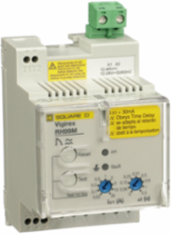 Ground Fault Relay 12-24 V AC UL Certified