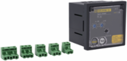 Vigirex Ground Fault Relay Manual Time Delay - UL 120VAC, Mercury Free