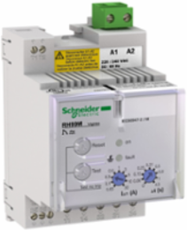 Vigirex RH99P Residual Current Protection Relay, 240VAC, 0.03-30 A