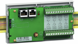 8 temperature sensor module MET148-2 for Sepam series 20, 40, 60, 80