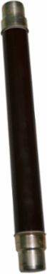 MiniBreak Fuse Kit, 10A, Current Limiter, 600A, 2 Inch Diameter
