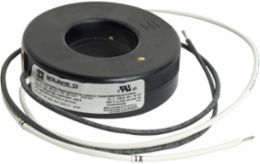 General Purpose Current Transformer 400/5, NEMA 1, Ø 1.56 Inch