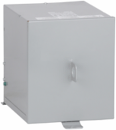 Resin Encapsulated Transformer 5 kVA 1 Phase 240x480V NEMA 3R