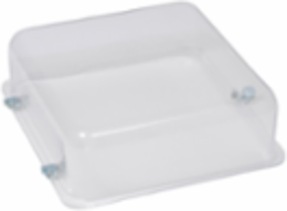 Masterpact accessory, transparent cover, Masterpact NW