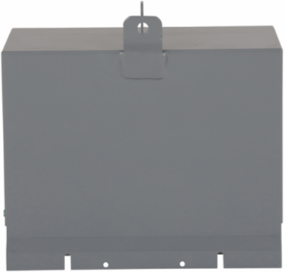 Dry Type Transformer 6kVA 3 Phase 480V/240V NEMA 3R Wall Mounted