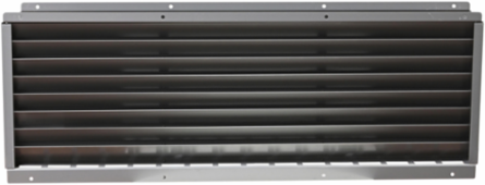 Transformer enclosure accessory, low voltage, EX series, weathershield, 25J